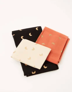 Set 3 Telas Para Envolver Regalos