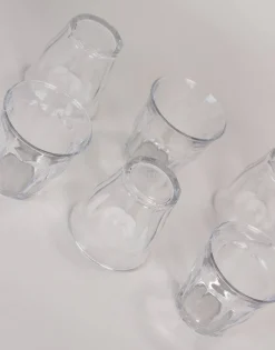 Set 6 Vasos Duralex 31cl