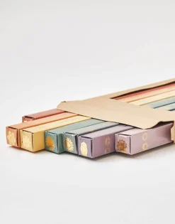 Set De Inciensos 7 Chakras