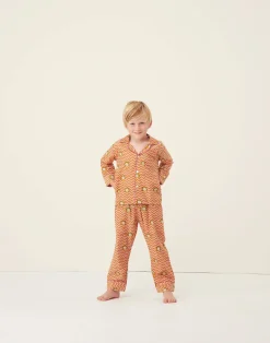 Set Pijama Niños Jaya