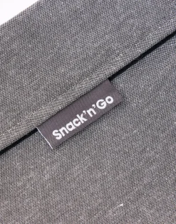 Snack'n Go Porta Alimentos Nature