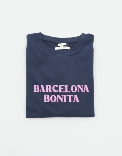 Sudadera Barcelona Bonita