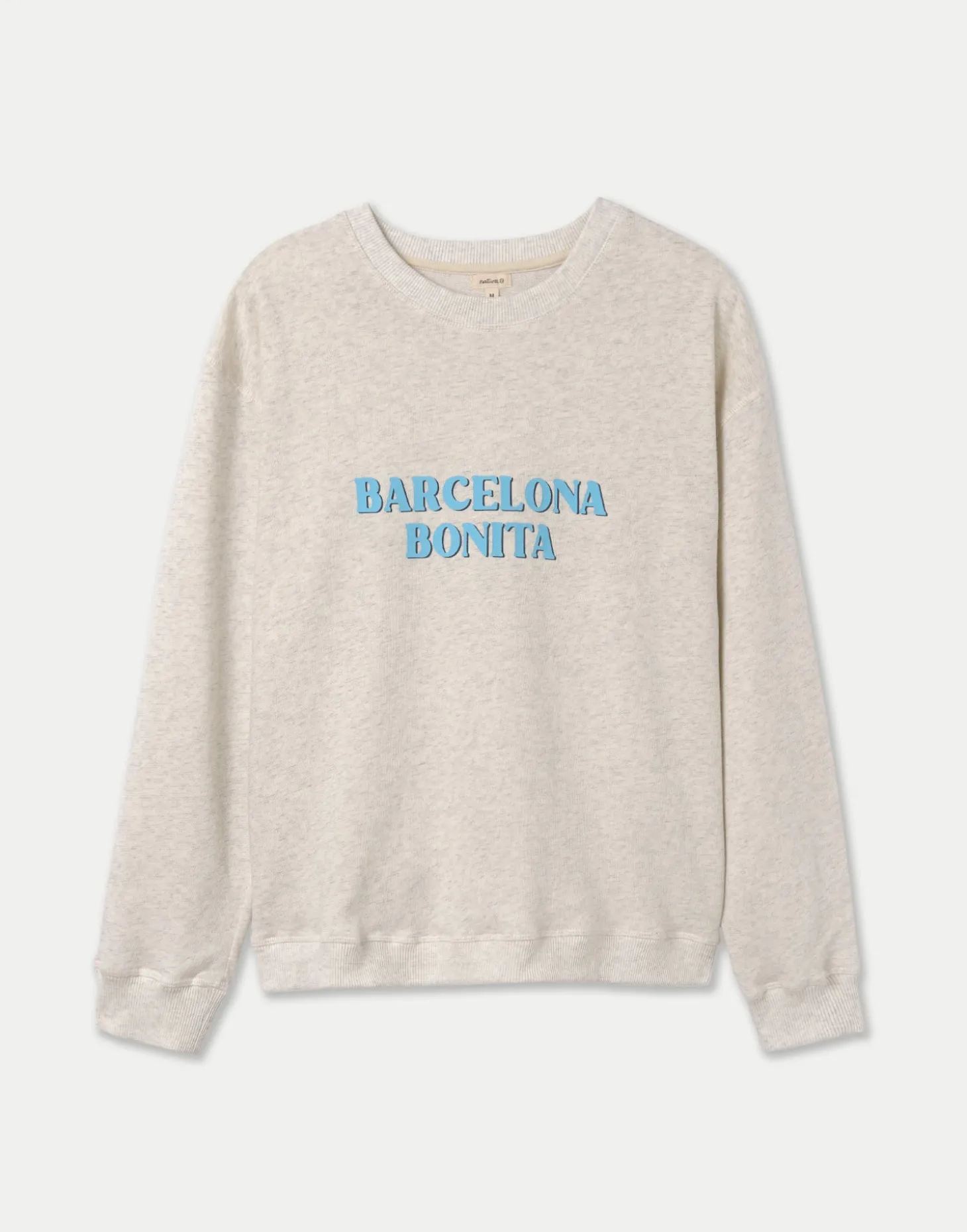 Sudadera Barcelona Bonita