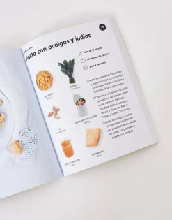 Superfácil Cocina Vegetariana