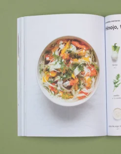 Superfácil Ensaladas