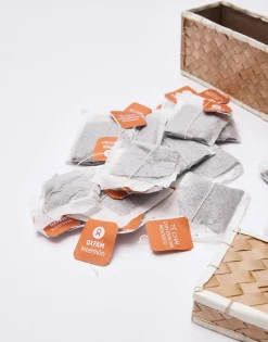 Té Chai Con Especias Bio OXFAM Intermon