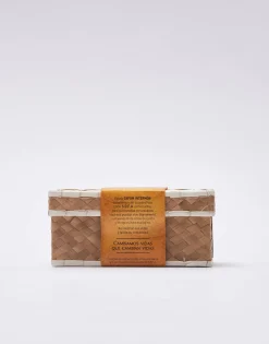 Té Chai Con Especias Bio OXFAM Intermon