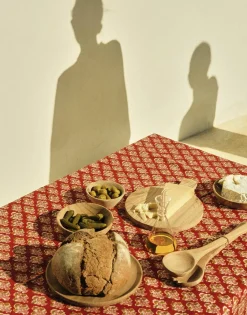 Tabla De Cortar Acacia