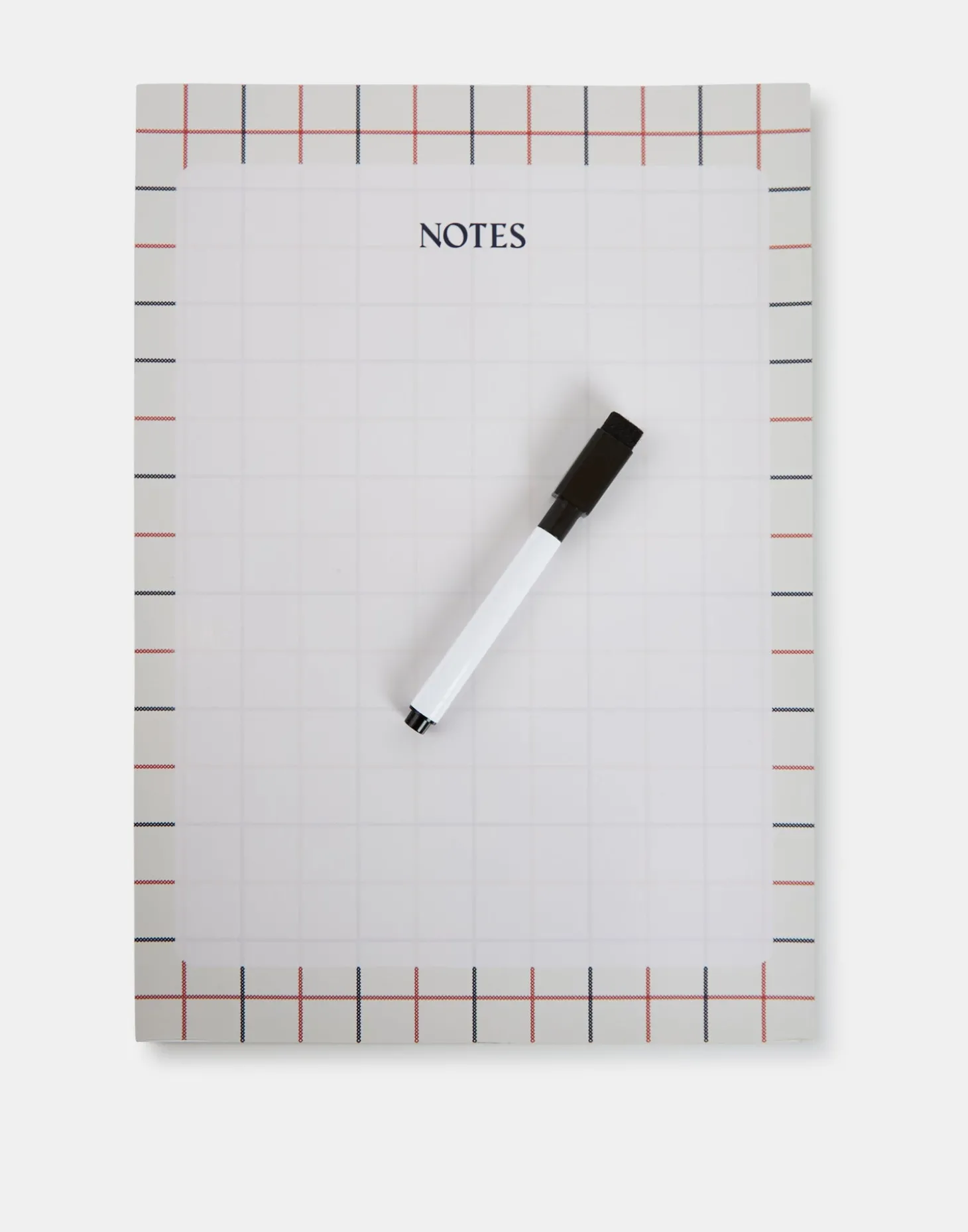 Tablero Magnético + Rotulador