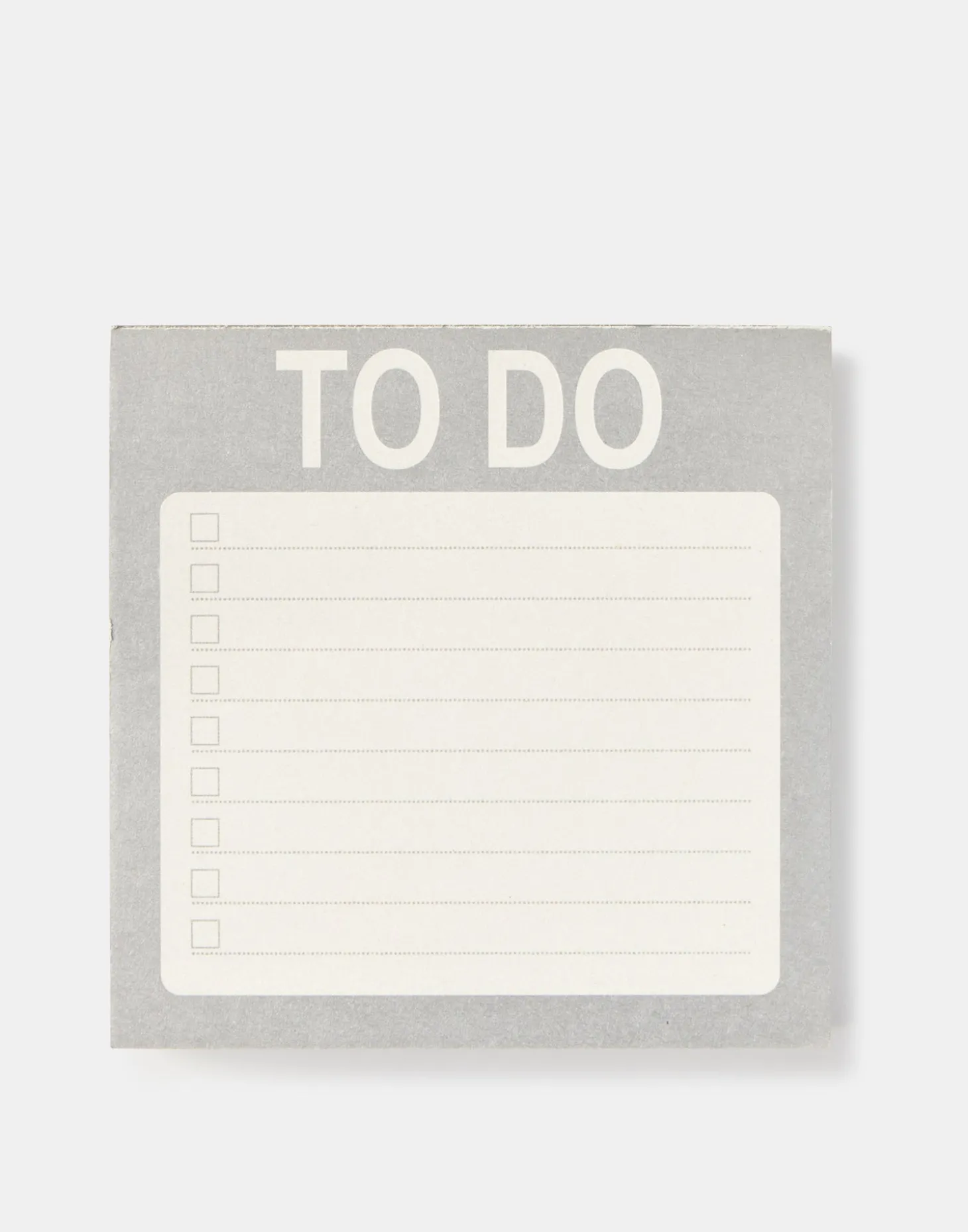 Taco Notas To Do