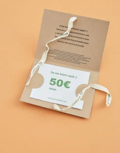Tarjeta Regalo 50€ Impresa