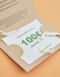 Tarjeta Regalo 100€ Impresa
