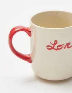 Taza Love