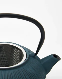 Tetera Hierro Fundido 0,3l