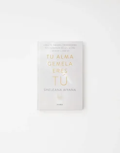 Tu Alma Gemela Eres Tú