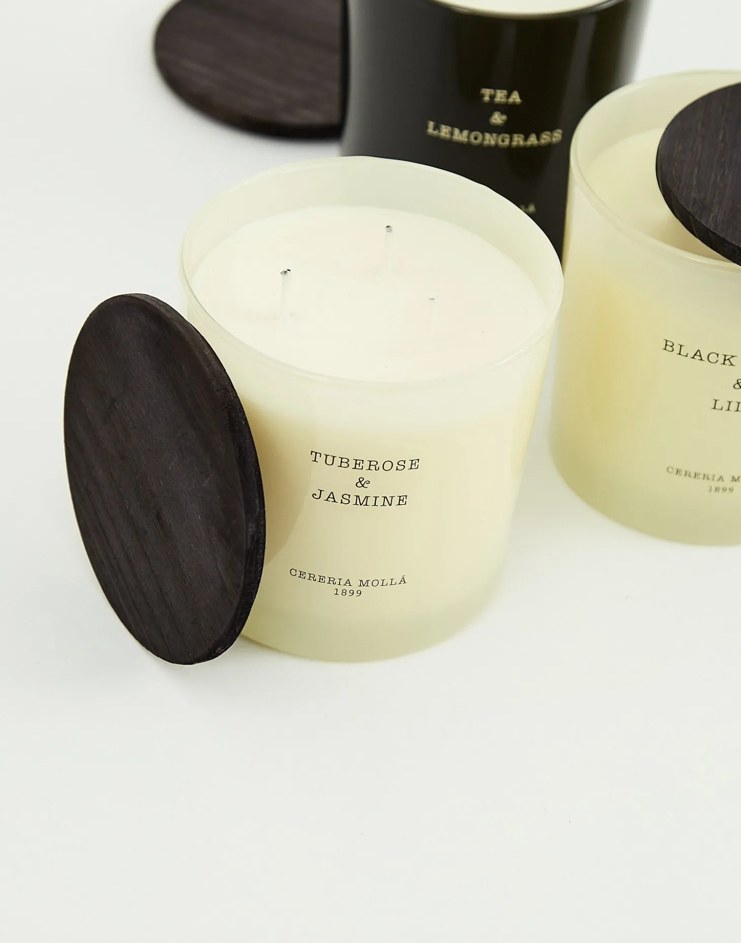 Vela 600gr Cereria Mollá