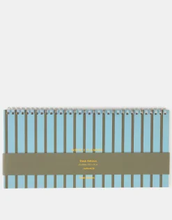 Weekly Planner Rayas