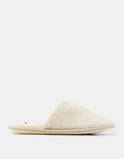 Zapatilla Abierta Básica Mujer