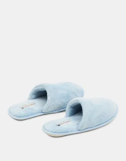 Zapatilla Abierta Básica Mujer