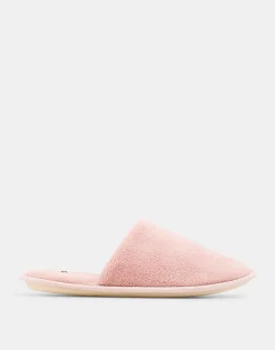 Zapatilla Abierta Básica Mujer