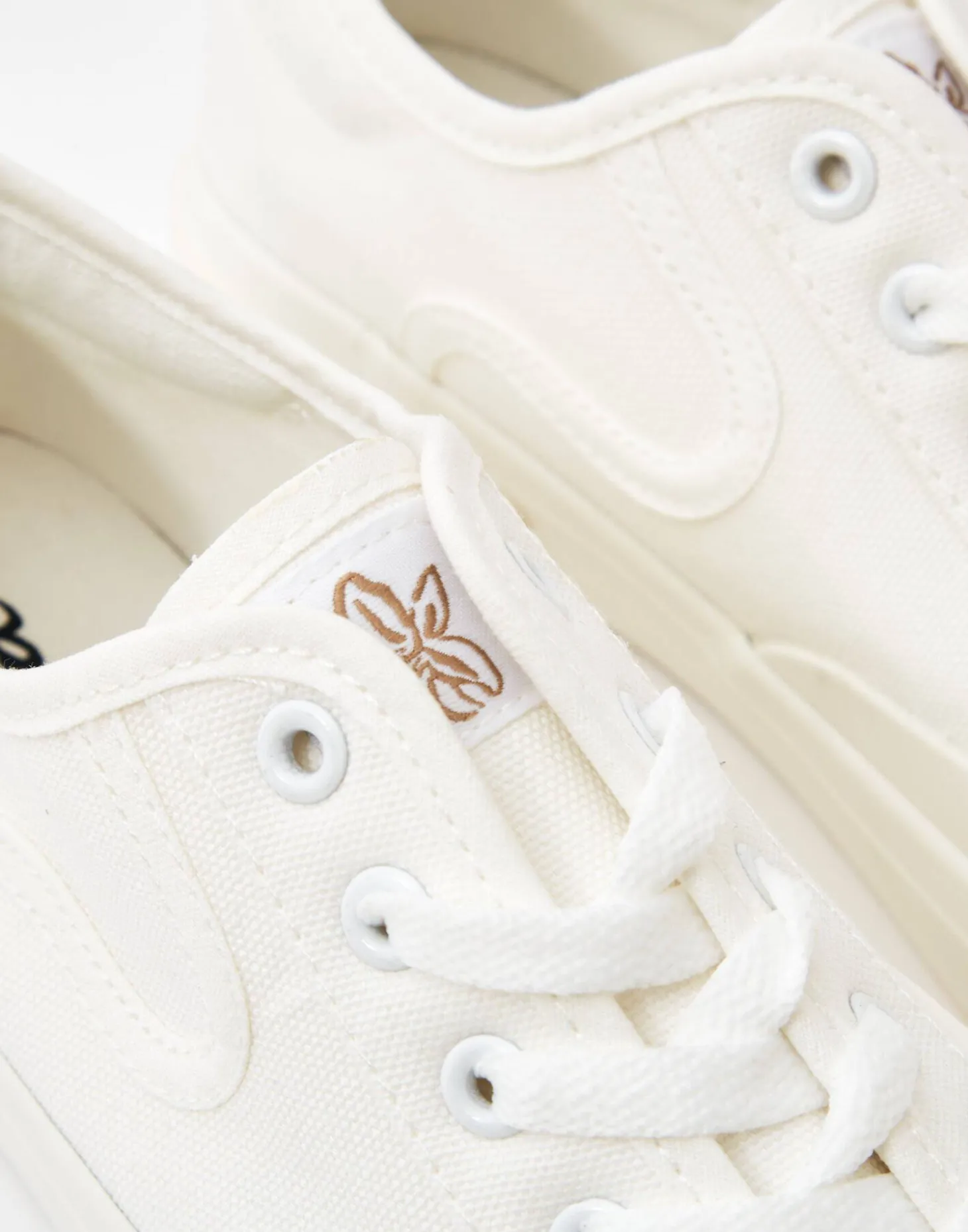 Zapatilla Deportiva Canvas Lavado