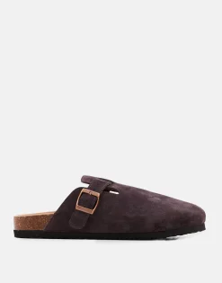 Zueco Ergonómico Hombre