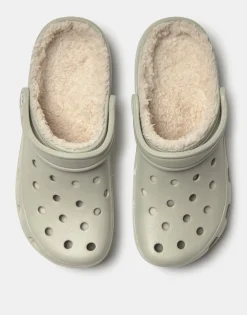 Zueco Goma Forro Interior