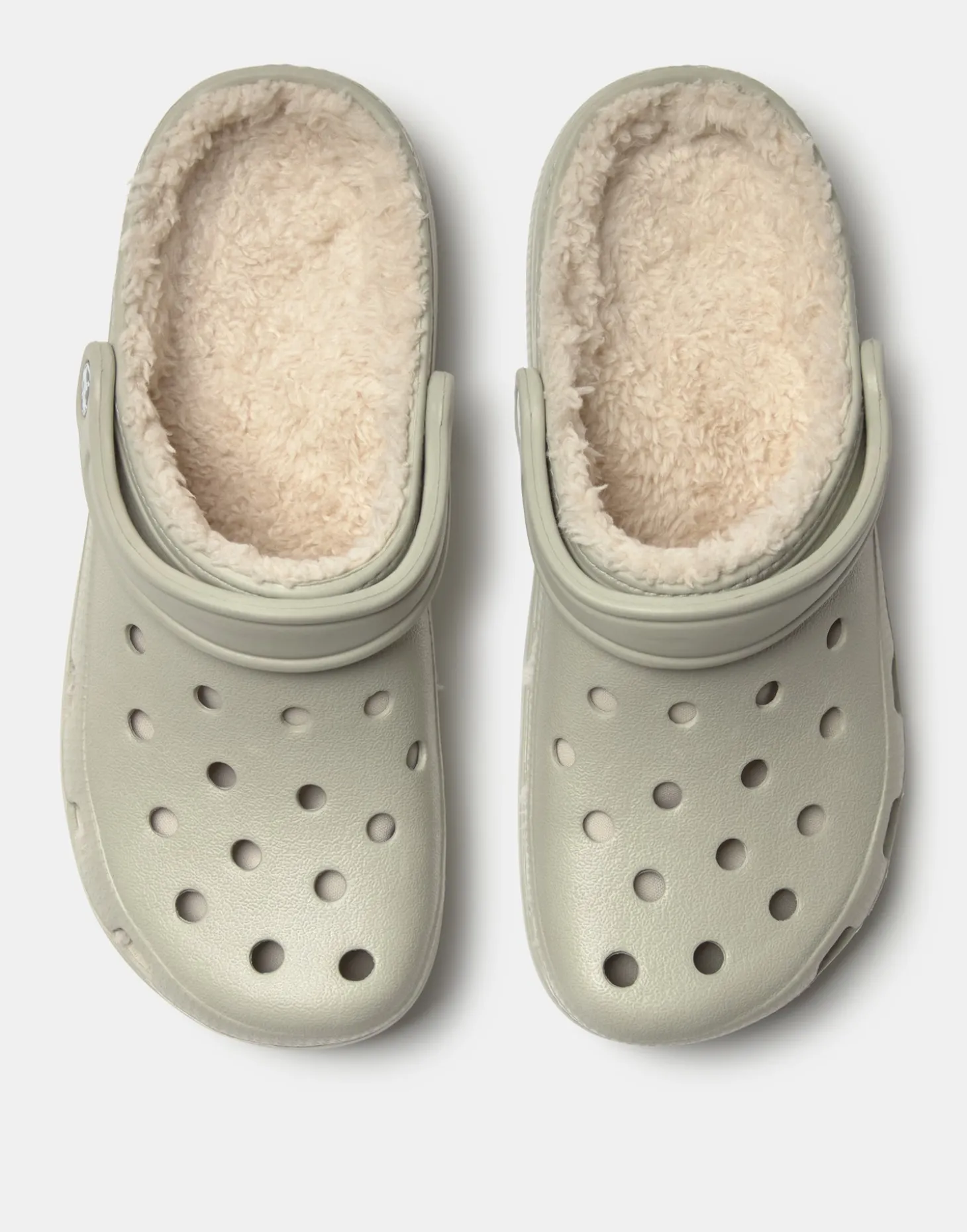 Zueco Goma Forro Interior