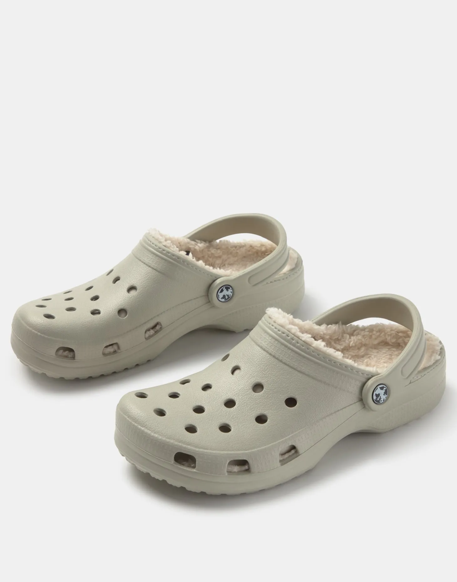 Zueco Goma Forro Interior